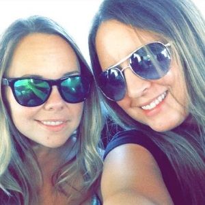 Meet your Posher, Christy